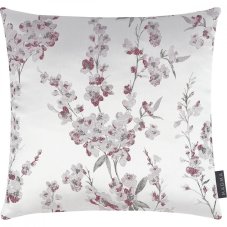 Obliečka na vankúš Sakura fialová