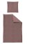 Irisette obliečky flanel Mink 8835/70