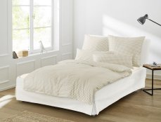 Irisette obliečky bavlnený satén Twist 8626/80