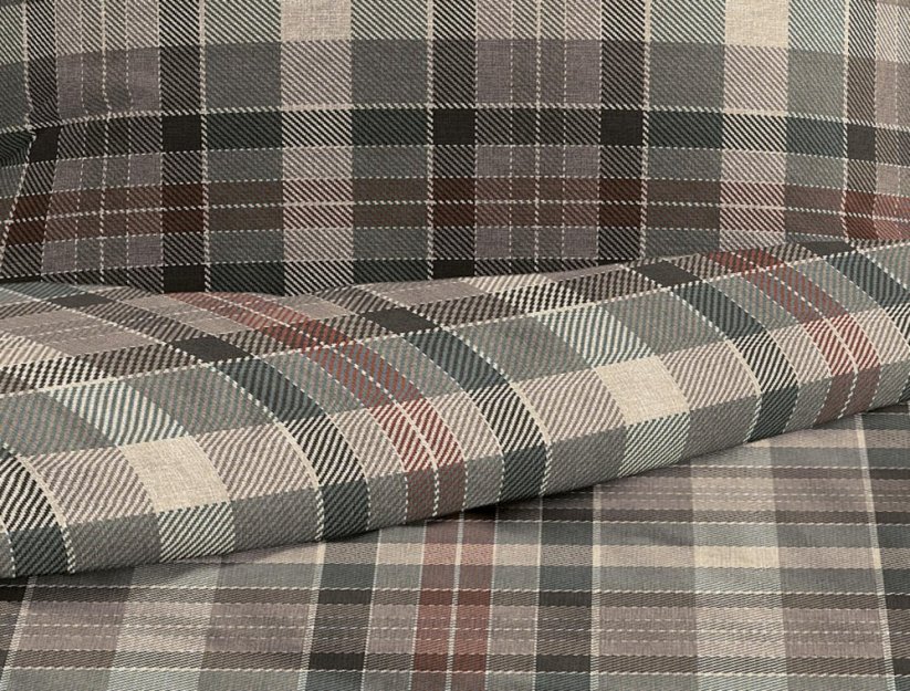 Irisette obliečky flanel 8417/90