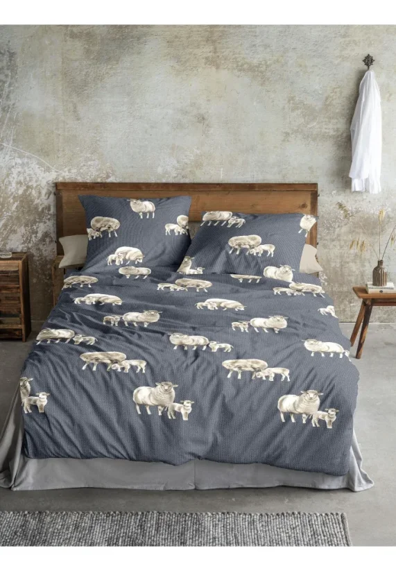 Irisette obliečky flanel KOALA 8545/20