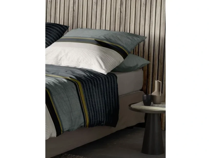 Irisette obliečky bavlnený satén Wave 8563-20