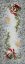 Texicop Gobelínový vianočný obrus Eden 906 GR - Rozmer obrusov: 40x100 cm