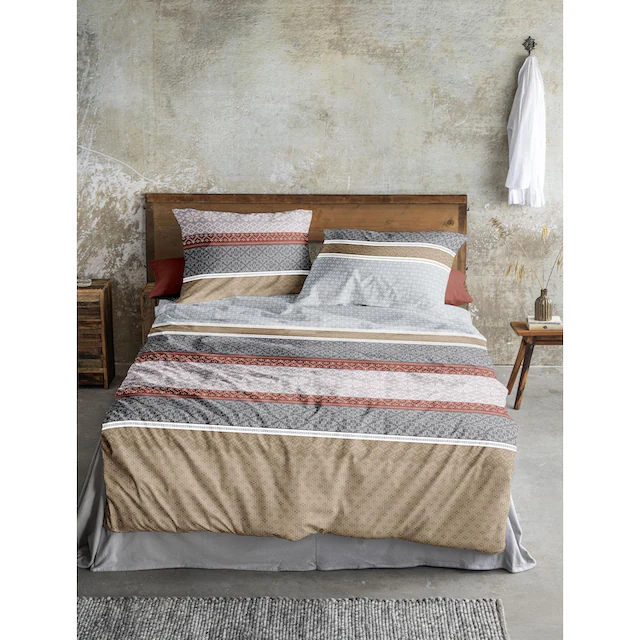 Irisette obliečky flanel KOALA 8543/60