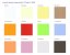 Elastická plachta Superstretch - Farba: Vanilková, Rozmer: 90x200 cm
