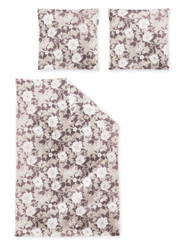 Irisette obliečky flanel KOALA 8531/60