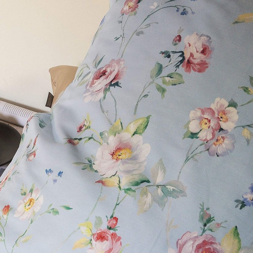 Irisette obliečky bavlnený satén WAVE 8591/60