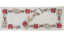 Texicop Gobelínový vianočný obrus Chenille 4058