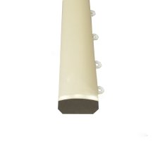 Hliníková koľajnica Modern