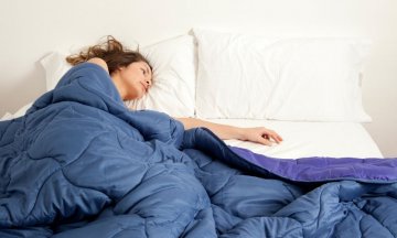 Nadmerné potenie počas spánku. Čo s tým?