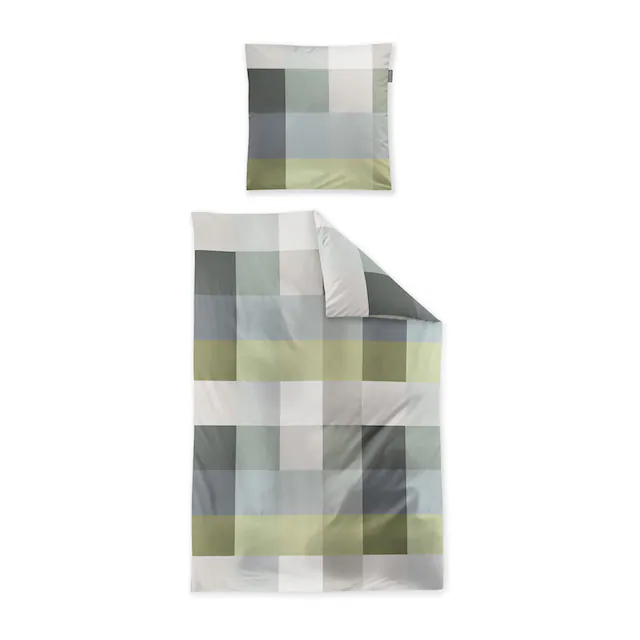 Irisette obliečky bavlnený satén Wave 8542-30