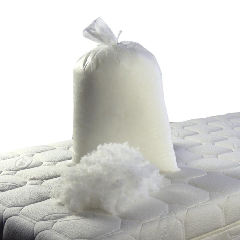 Scan Quilt Náhradná výplň vankúša 500g