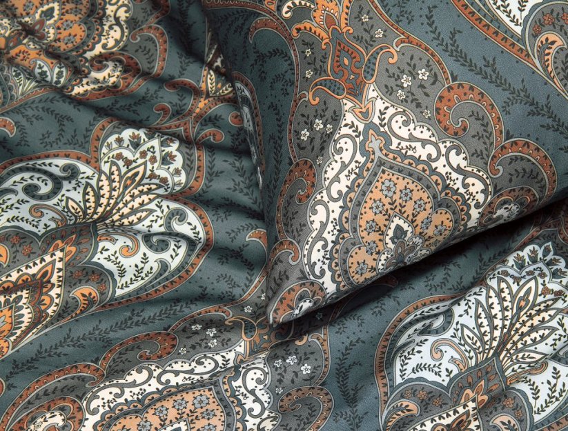 Irisette obliečky JERSEY vzor 8355 90