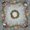 Texicop Gobelínový vianočný obrus Eden 906 GR