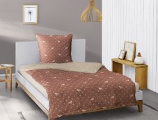 Irisette obliečky flanel Koala 8395/50