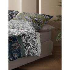 Irisette obliečky bavlnený satén WAVE 8507-21