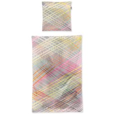 Irisette obliečky bavlnený satén WAVE 8593/90