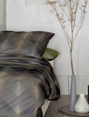 Irisette obliečky bavlnený satén Wave 8539/11