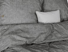 Irisette obliečky flanel Mink 8835/12