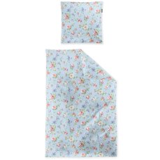 Irisette obliečky bavlnený satén WAVE 8591/60