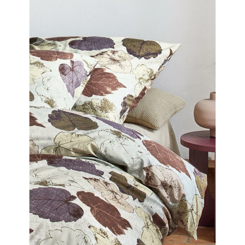 Irisette obliečky flanel KOALA 8533/50