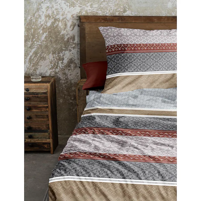 Irisette obliečky flanel KOALA 8543/60