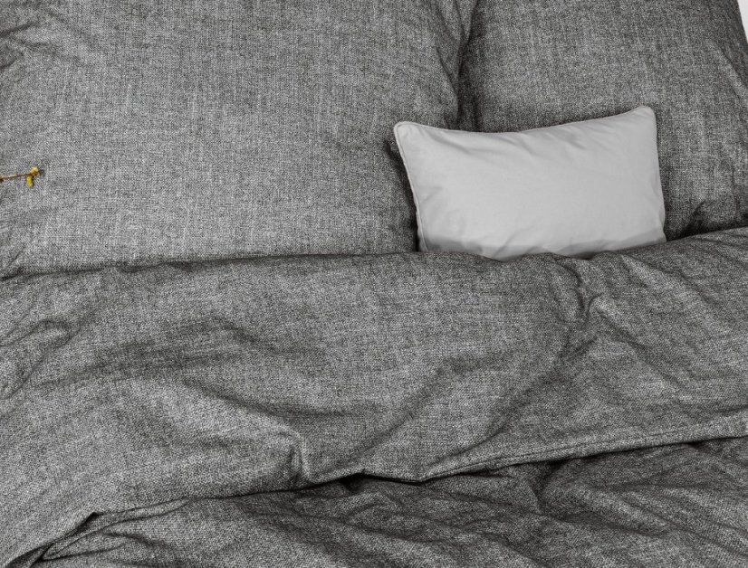 Irisette obliečky flanel Mink 8835/12