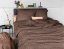 Irisette obliečky flanel Mink 8835/81