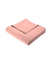 Biederlack Bavlnená deka Cotton Home broskyňa