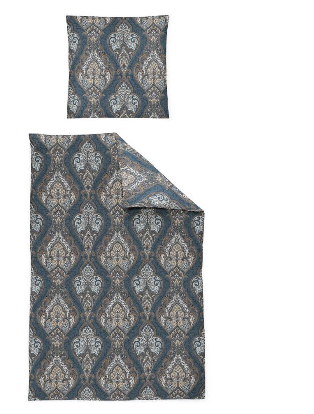 Irisette obliečky JERSEY vzor 8355 90