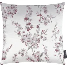 Obliečka na vankúš Sakura fialová