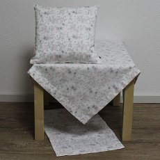 Bavlnená obliečka na vankúš Johanna