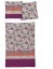 Irisette obliečky bavlnený satén vzor 8326 60
