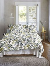 Irisette obliečky bavlnený satén Wave 8623/30