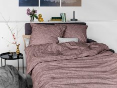 Irisette obliečky flanel Mink 8835/70