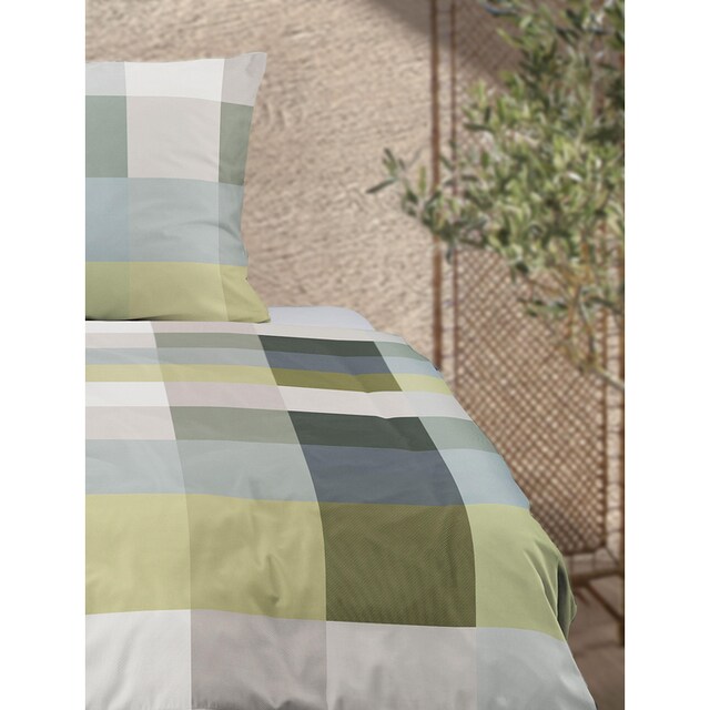 Irisette obliečky bavlnený satén Wave 8542-30