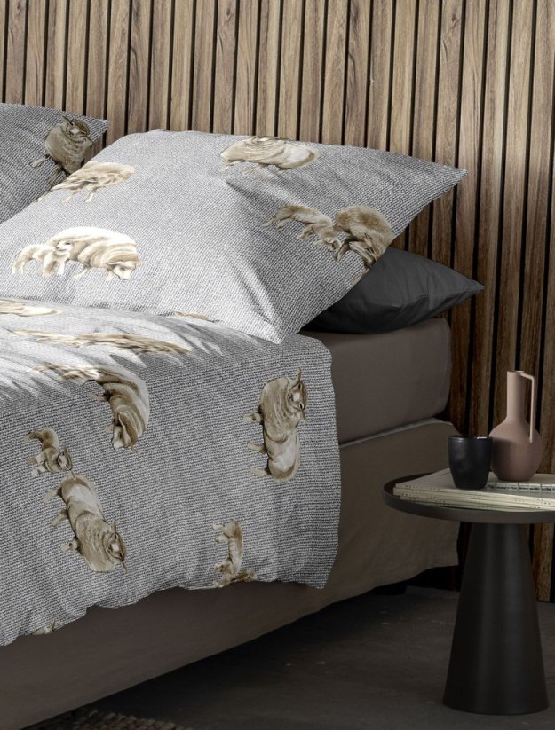 Irisette obliečky flanel KOALA 8545/11