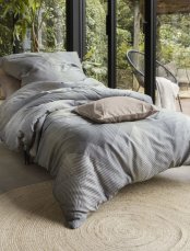 Irisette obliečky bavlnený satén Wave 8624/11