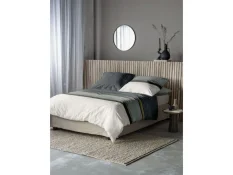 Irisette obliečky bavlnený satén Wave 8563-20